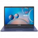 Ноутбук Asus X415JF-EK155T 90NB0SV3-M01950 (14 ", FHD 1920x1080 (16:9), Pentium, 4 Гб, SSD)
