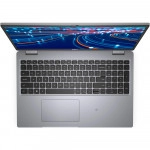Ноутбук Dell Latitude 5520 210-AXVQ N014L552015EMEA (15.6 ", FHD 1920x1080 (16:9), Core i5, 8 Гб, SSD)