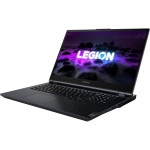 Ноутбук Lenovo Legion 5 17ACH6H 82JY0086RK (17.3 ", FHD 1920x1080 (16:9), Ryzen 7, 16 Гб, SSD)