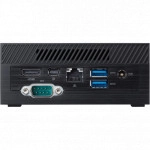 Платформа для ПК Asus Mini PC PN50 PN50-BB5148MD