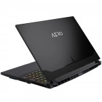 Ноутбук Gigabyte AERO 15 OLED KD 9RP75KD05JH101RU001 (15.6 ", 4K Ultra HD 3840x2160 (16:9), Core i7, 16 Гб, SSD)