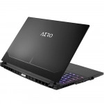 Ноутбук Gigabyte AERO 15 OLED KD 9RP75KD05JH1V1RU000 (15.6 ", 4K Ultra HD 3840x2160 (16:9), Core i7, 16 Гб, SSD)
