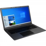 Ноутбук Irbis NB701 (17.3 ", HD 1366x768 (16:9), Celeron, 4 Гб, eMMC)