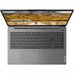 Ноутбук Lenovo IdeaPad 3 15ALC6 82KU00C3RK (15.6 ", FHD 1920x1080 (16:9), Ryzen 5, 8 Гб, SSD)