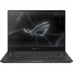 Ноутбук Asus ROG Flow X13 GV301QH GV301QH-K6231T (13.4 ", 4K Ultra HD 3840x2400 (16:10), Ryzen 9, 32 Гб, SSD)