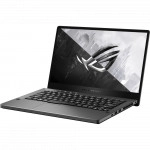 Ноутбук Asus ROG Zephyrus G14 GA401QC GA401QC-HZ139T (14 ", FHD 1920x1080 (16:9), Ryzen 7, 16 Гб, SSD)