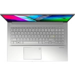 Ноутбук Asus Vivobook 15 OLED M513UA-L1192 90NB0TP2-M06590 (15.6 ", FHD 1920x1080 (16:9), Ryzen 5, 8 Гб, SSD)