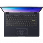 Ноутбук Asus E410MA-EK1281W 90NB0Q11-M41630 (14 ", FHD 1920x1080 (16:9), Celeron, 4 Гб, eMMC)