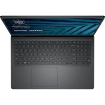 Ноутбук Dell Vostro 3510 3510-4930 (15.6 ", FHD 1920x1080 (16:9), Core i3, 8 Гб, SSD)