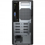 Персональный компьютер Dell Vostro 3888 MT 210-AVNL-123 (Core i5, 10400, 2.9, 8 Гб, SSD, Windows 10 Pro)