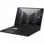 Ноутбук Asus TUF Dash F15 FX516PR-AZ026R (15.6 ", FHD 1920x1080 (16:9), Core i7, 16 Гб, SSD)