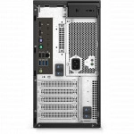 Рабочая станция Dell PRECISION T3650 MT 3650-6084 (Core i9, 11900, 16, 1 ТБ)