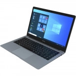 Ноутбук Prestigio SmartBook 141 C6 Dark grey PSB141C06CHP_DG_CIS (14.1 ", HD 1366x768 (16:9), A4, 4 Гб, eMMC)