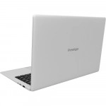 Ноутбук Prestigio SmartBook 141 C7 Metal grey PSB141C07CHH_MG_CIS (14.1 ", HD 1366x768 (16:9), Celeron, 4 Гб, eMMC)