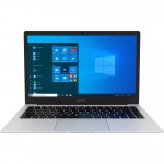 Ноутбук Prestigio SmartBook 141 C6 Metal grey PSB141C06CHP_MG_CIS (14.1 ", HD 1366x768 (16:9), A4, 4 Гб, eMMC)