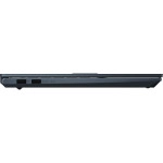 Ноутбук Asus Vivobook Pro 14 OLED K3400PH-KM120W 90NB0UX2-M02420 (14 ", WQXGA+ 2880x1800 (16:10), Core i7, 16 Гб, SSD)