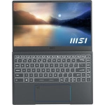 Ноутбук MSI Prestige 14 A11SB-638RU 9S7-14C412-638 (14 ", FHD 1920x1080 (16:9), Core i7, 16 Гб, SSD)