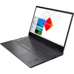 Ноутбук HP Omen 16-c0050ur 4E1S3EA (16.1 ", FHD 1920x1080 (16:9), Ryzen 5, 16 Гб, SSD)