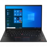 Ноутбук Lenovo ThinkPad X1 Carbon 9 20XXS3UD00 (14 ", 4K Ultra HD 3840x2400 (16:10), Core i7, 16 Гб, SSD)