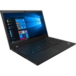Ноутбук Lenovo ThinkPad T15 20W5S1WM00 (15.6 ", 4K Ultra HD 3840x2160 (16:9), Core i7, 16 Гб, SSD)