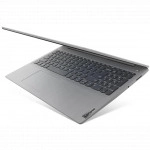Ноутбук Lenovo IdeaPad 3 81WQ00JFRK (15.6 ", FHD 1920x1080 (16:9), Celeron, 4 Гб, SSD)