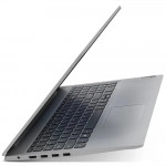 Ноутбук Lenovo IdeaPad 3 81WQ00JFRK (15.6 ", FHD 1920x1080 (16:9), Celeron, 4 Гб, SSD)