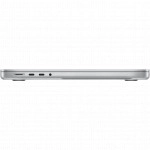 Ноутбук Apple MacBook Pro M1 Max Z1500004H (16.2 ", 3.5K 3456x2234 (16:10), Apple M1 series, 64 Гб, SSD)