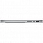 Ноутбук Apple MacBook Pro M1 Max Z1500004H (16.2 ", 3.5K 3456x2234 (16:10), Apple M1 series, 64 Гб, SSD)