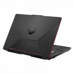 Ноутбук Asus TUF FX506QM-HN053 90NR0607-M002K0 (15.6 ", FHD 1920x1080 (16:9), Ryzen 7, 16 Гб, SSD)
