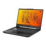 Ноутбук Asus TUF FX506QM-HN053 90NR0607-M002K0 (15.6 ", FHD 1920x1080 (16:9), Ryzen 7, 16 Гб, SSD)