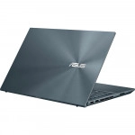Ноутбук Asus Zenbook 15 UX535LI 90NB0RW1-M10620 (15.6 ", 4K Ultra HD 3840x2160 (16:9), Core i5, 16 Гб, SSD)