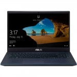 Ноутбук Asus Laptop X571LH 90NB0QJ1-M07340 (15.6 ", FHD 1920x1080 (16:9), Core i7, 16 Гб, SSD)
