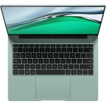 Ноутбук Huawei MateBook 14S HKD-W76 53012RTL (14.2 ", 2520x1680 (3:2), Core i7, 16 Гб, SSD)