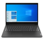 Ноутбук Lenovo IdeaPad 3 15IML05 81WB00T8RK (15.6 ", FHD 1920x1080 (16:9), Core i3, 4 Гб, HDD)