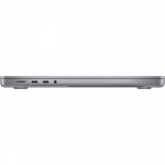 Ноутбук Apple MacBook Pro 14 2021 Z15H0007C (14.2 ", 3K 3024x1964 (16:10), Apple M1 series, 32 Гб, SSD)