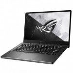 Ноутбук Asus ROG Zephyrus G14 GA401QM-K2049T 90NR05S6-M03940 (14 ", WQHD 2560x1440 (16:9), Ryzen 7, 16 Гб, SSD)