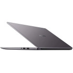 Ноутбук Huawei MateBook D15 BoD-WFE9 Space Grey 53013GGV (15.6 ", FHD 1920x1080 (16:9), Core i7, 16 Гб, SSD)