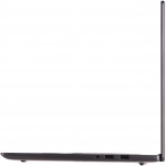 Ноутбук Huawei MateBook D15 BoD-WFE9 Space Grey 53013GGV (15.6 ", FHD 1920x1080 (16:9), Core i7, 16 Гб, SSD)