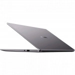 Ноутбук Huawei MateBook D15 BoD-WFE9 Space Grey 53012TLP (15.6 ", FHD 1920x1080 (16:9), Core i5, 16 Гб, SSD)