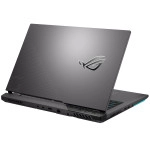 Ноутбук Asus ROG Strix G15 G513RM G513RM-HQ171 (15.6 ", WQHD 2560x1440 (16:9), Ryzen 7, 16 Гб, SSD)