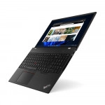 Ноутбук Lenovo ThinkPad T16G1 21BV002RRT (16 ", WUXGA 1920x1200 (16:10), Core i5, 8 Гб, SSD)