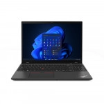 Ноутбук Lenovo ThinkPad T16G1 21BV002RRT (16 ", WUXGA 1920x1200 (16:10), Core i5, 8 Гб, SSD)