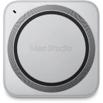 Персональный компьютер Apple Mac Studio 2022 MJMV3RU/A (Apple M1 series, M1, 3.2, 32 Гб, SSD, Mac OS)