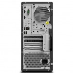 Рабочая станция Lenovo ThinkStation P350 Tower 30E4S13C00 (Core i5, 11500, 8, 256 ГБ)