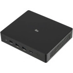 Персональный компьютер iRU 110PGL 1829653 (Celeron, J4125, 2, 4 Гб, SSD)