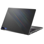 Ноутбук Asus ROG Zephyrus G14 GA402RJ-L4067W (14 ", WUXGA 1920x1200 (16:10), Ryzen 7, 16 Гб, SSD)