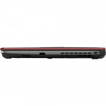Ноутбук Asus TUF Gaming F15 FX506LHB FX506LHB-HN329 (15.6 ", FHD 1920x1080 (16:9), Core i5, 8 Гб, SSD)
