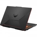 Ноутбук Asus TUF Gaming F15 FX506LHB FX506LHB-HN329 (15.6 ", FHD 1920x1080 (16:9), Core i5, 8 Гб, SSD)