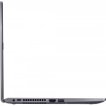 Ноутбук Asus X515EA-BQ1963W 90NB0TY1-M00MT0 (15.6 ", FHD 1920x1080 (16:9), Pentium, 4 Гб, SSD)