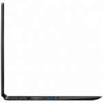 Ноутбук Acer Extensa 15 EX215-52 NX.EG9ER.02E (15.6 ", FHD 1920x1080 (16:9), Ryzen 5, 8 Гб, SSD)